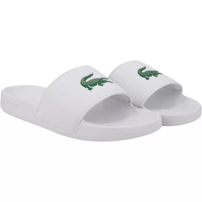 Claquettes LACOSTE serve slide 0.0