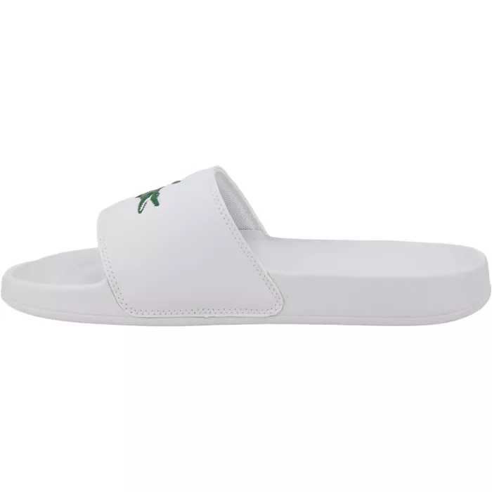 Claquettes LACOSTE serve slide 0.0
