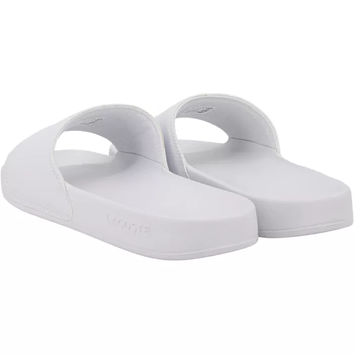 Claquettes LACOSTE serve slide 0.0
