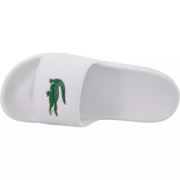 Claquettes LACOSTE serve slide 0.0