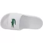 Claquettes LACOSTE serve slide 0.0