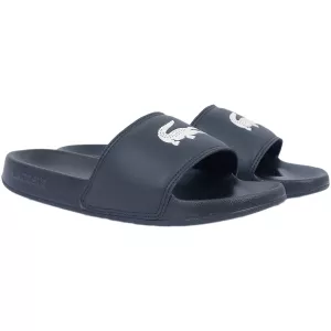 Claquettes LACOSTE serve slide 0.0