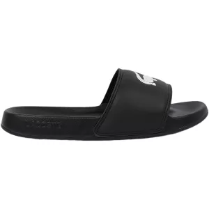 Claquettes LACOSTE serve slide 0.0