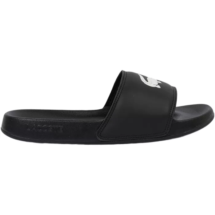 Claquettes LACOSTE serve slide 0.0