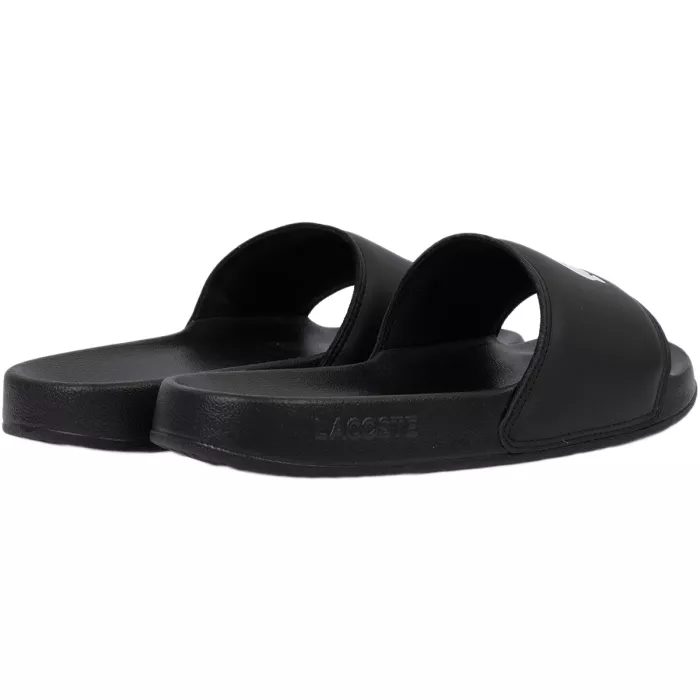 Claquettes LACOSTE serve slide 0.0