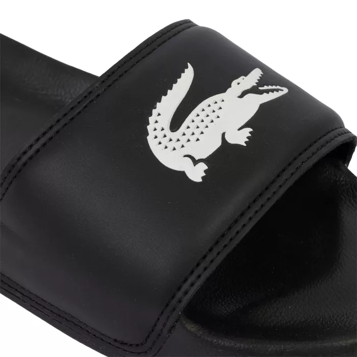 Claquettes LACOSTE serve slide 0.0