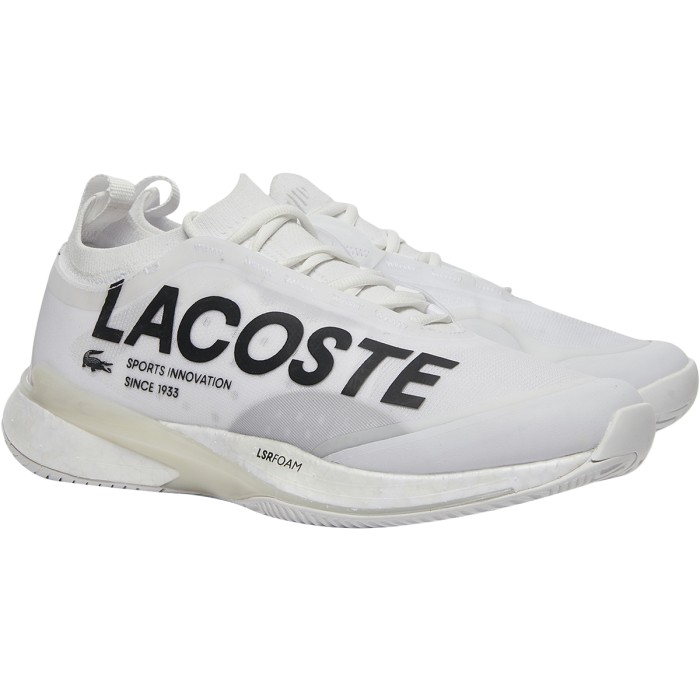 Chaussures LACOSTE ag-lt lite toutes surfaces