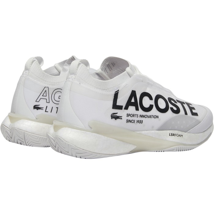 Chaussures LACOSTE ag-lt lite toutes surfaces