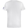 Junior boys BABOLAT  exercise t-shirt