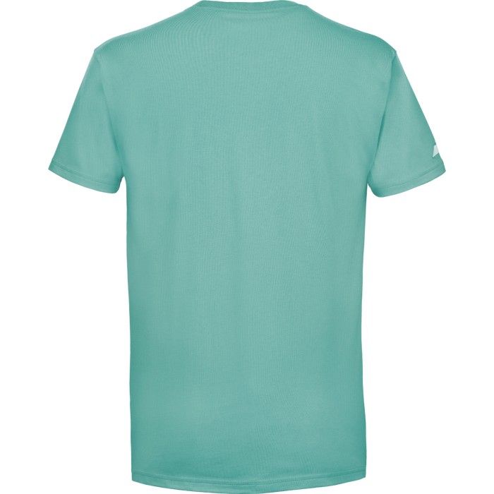 Junior boys BABOLAT cotton t-shirt