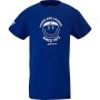 T-shirt BABOLAT junior garcon exercise coton