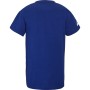 T-shirt BABOLAT junior garcon exercise coton