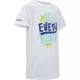 T-shirt cotton tee BABOLAT junior garcon