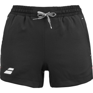 Junior girls BABOLAT exercise shorts