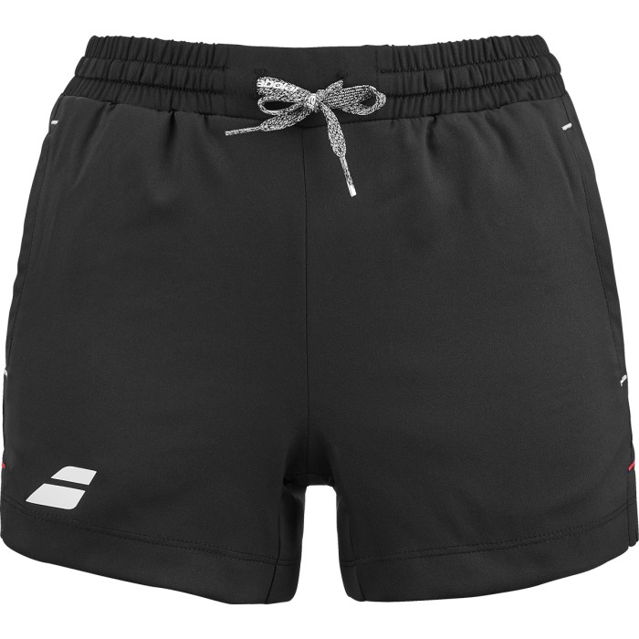 Junior girls BABOLAT exercise shorts