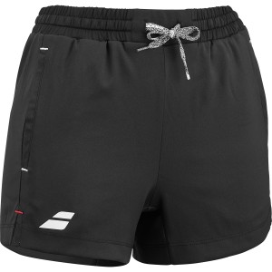 Junior girls BABOLAT exercise shorts