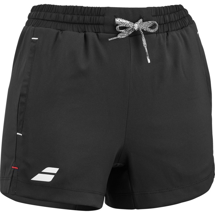 Junior girls BABOLAT exercise shorts