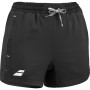 Junior girls BABOLAT exercise shorts