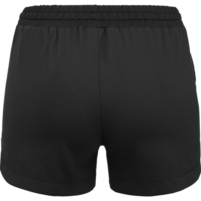 Junior girls BABOLAT exercise shorts