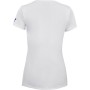 Junior girls BABOLAT exercise t-shirt