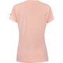 Junior girls BABOLAT exercise t-shirt
