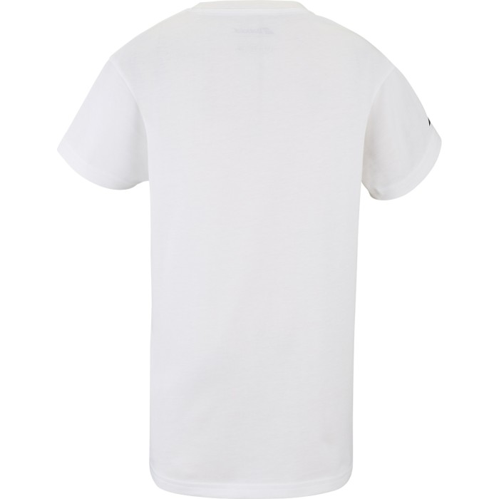 T-shirt BABOLAT junior exercise court 16 coton