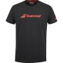 BABOLAT exercise t-shirt