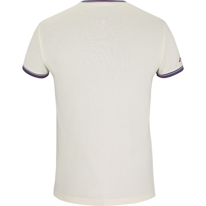 T-shirt BABOLAT 150 coton