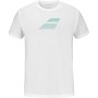 T-shirt BABOLAT exercise big flag