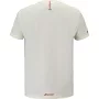 T-shirt BABOLAT message