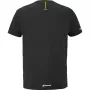 T-shirt BABOLAT message