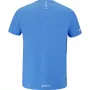 T-shirt BABOLAT message