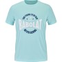 BABOLAT exercise graphic t-shirt
