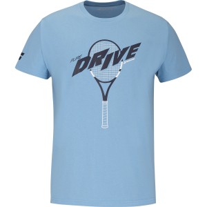 T-shirt BABOLAT drive coton
