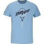 T-shirt BABOLAT drive coton