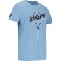 T-shirt BABOLAT drive coton