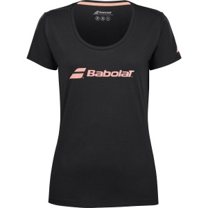 Women's BABOLAT exercise t-shirt