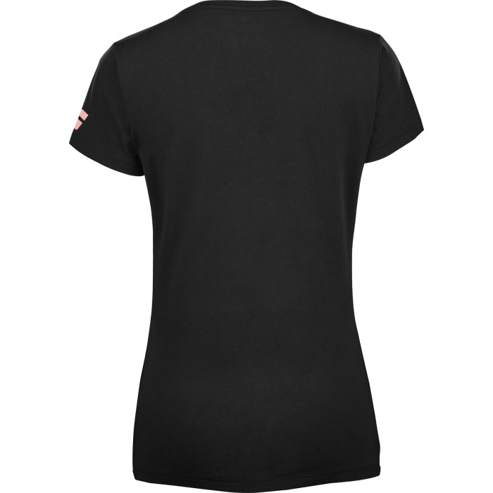 Women's BABOLAT exercise t-shirt
