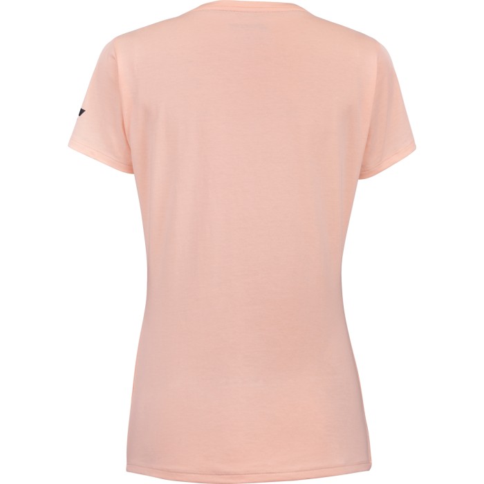 Women's BABOLAT exercise t-shirt