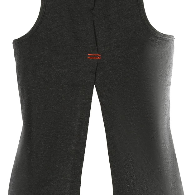 Women's BABOLAT exercise cotton tank top