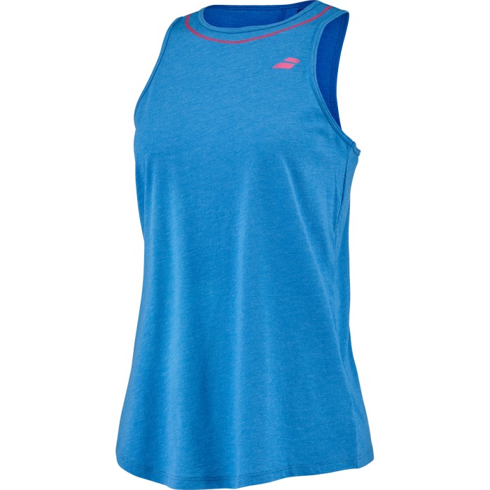 Women's BABOLAT exercise tank top