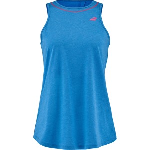 Women's BABOLAT exercise tank top