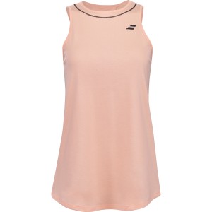 Women's BABOLAT exercise (long fit) tank top