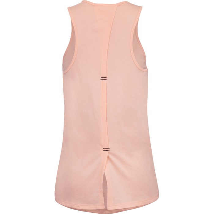 Women's BABOLAT exercise (long fit) tank top