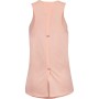 Women's BABOLAT exercise (long fit) tank top