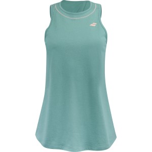 BABOLAT women's exercise tank top (long fit)
