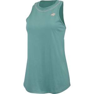 BABOLAT women's exercise tank top (long fit)