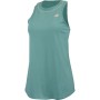 BABOLAT women's exercise tank top (long fit)
