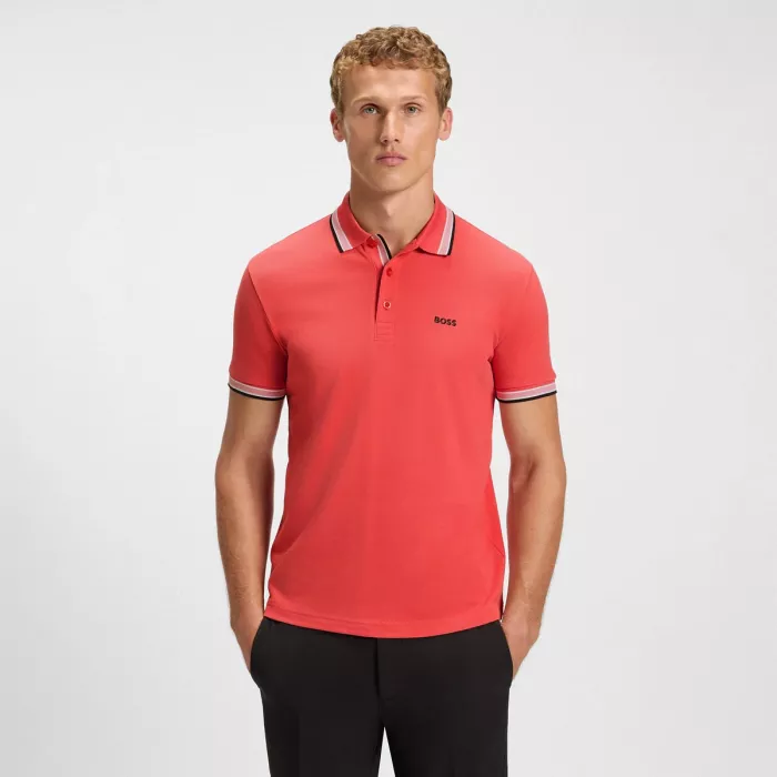 Polo BOSS paddy pro