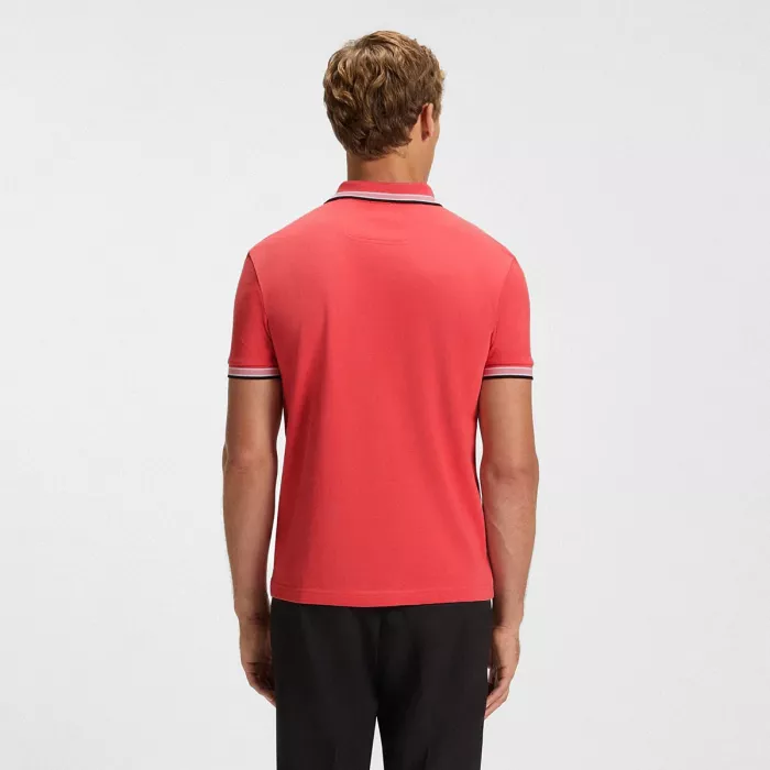 Polo BOSS paddy pro